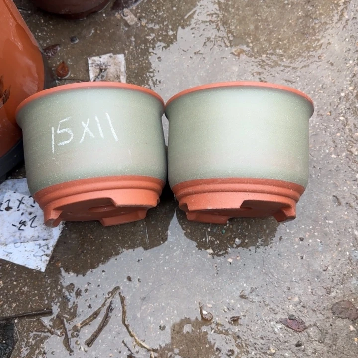 花盆紫砂特价商品