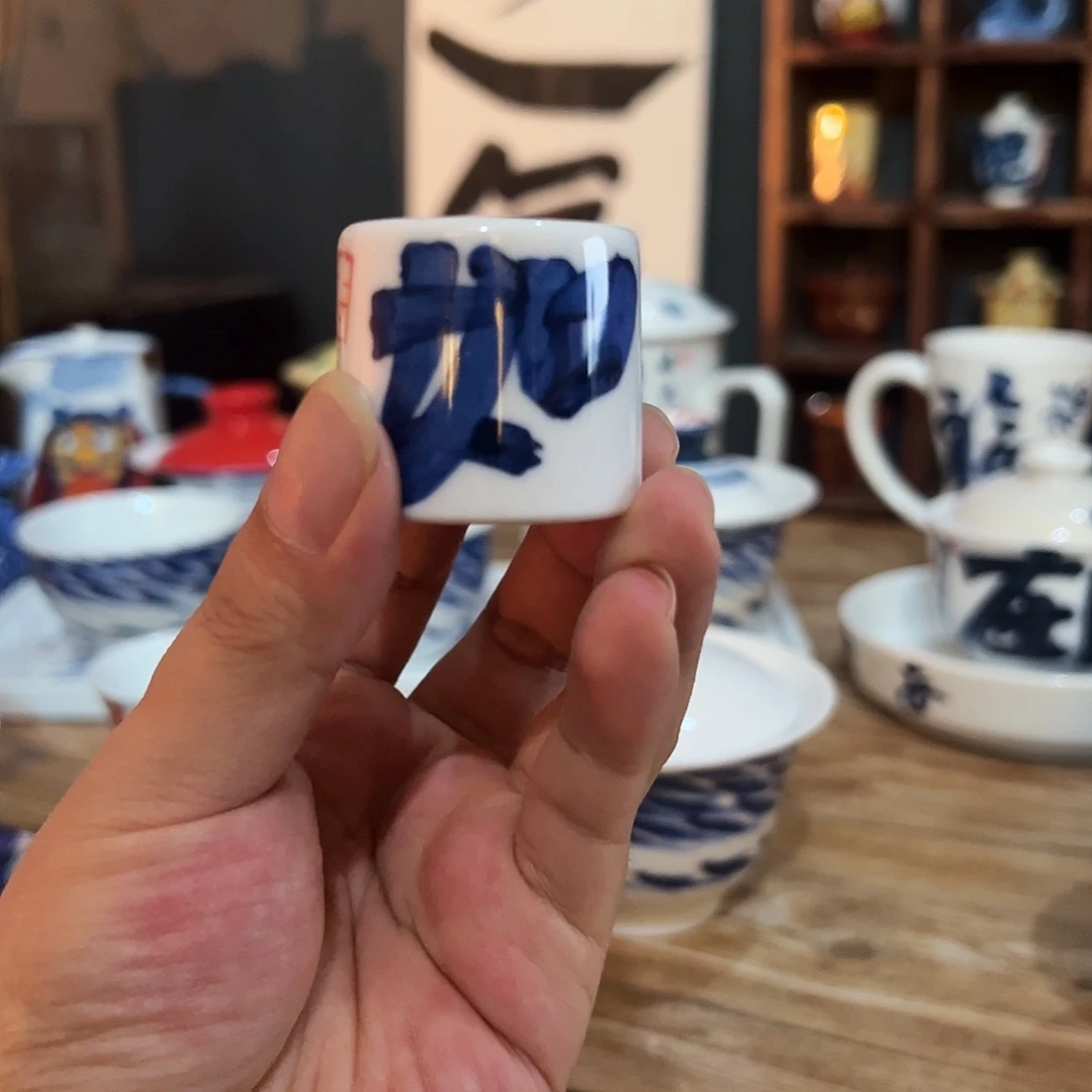 陶瓷艺术作品欣赏
