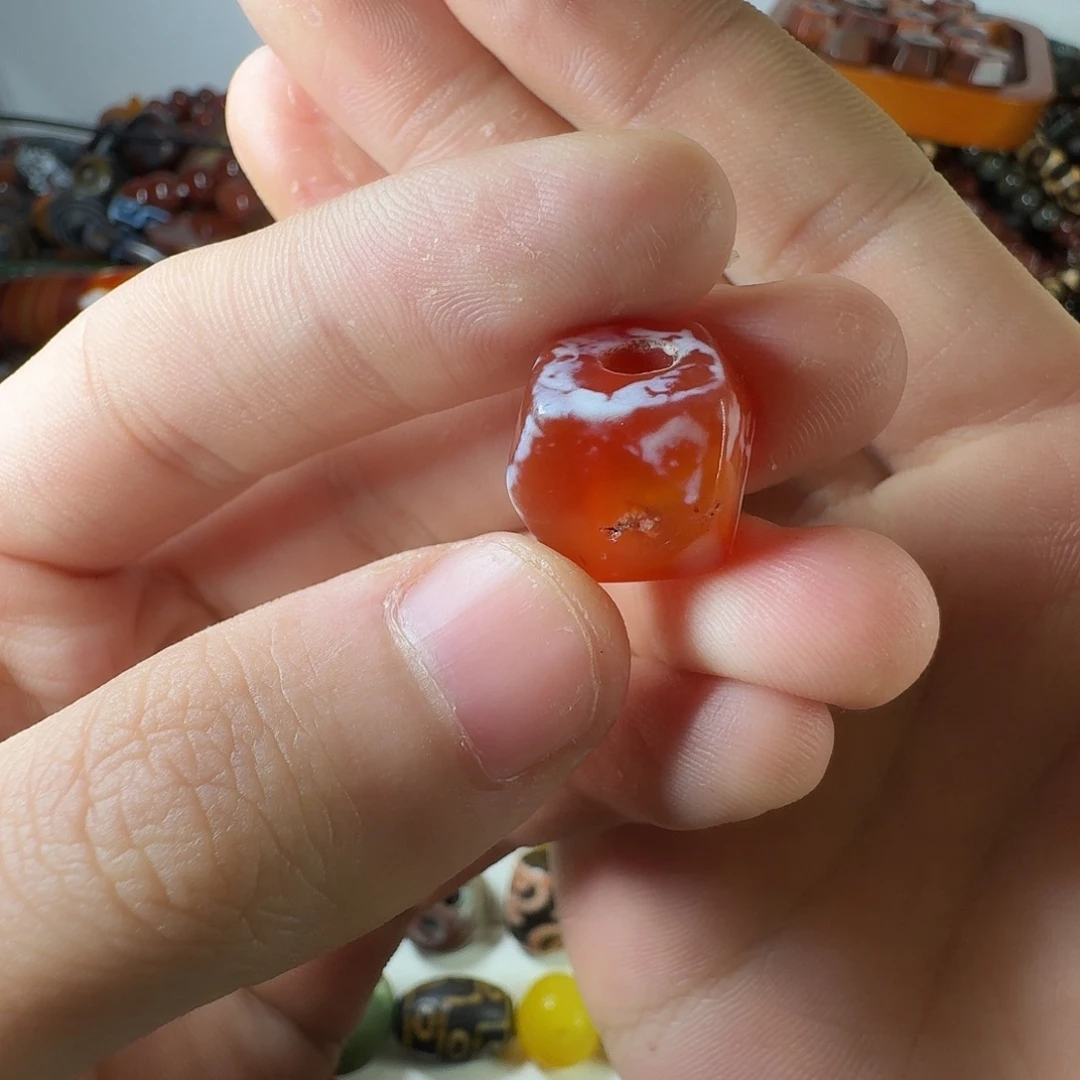 玛瑙/玉髓未镶嵌纯天然