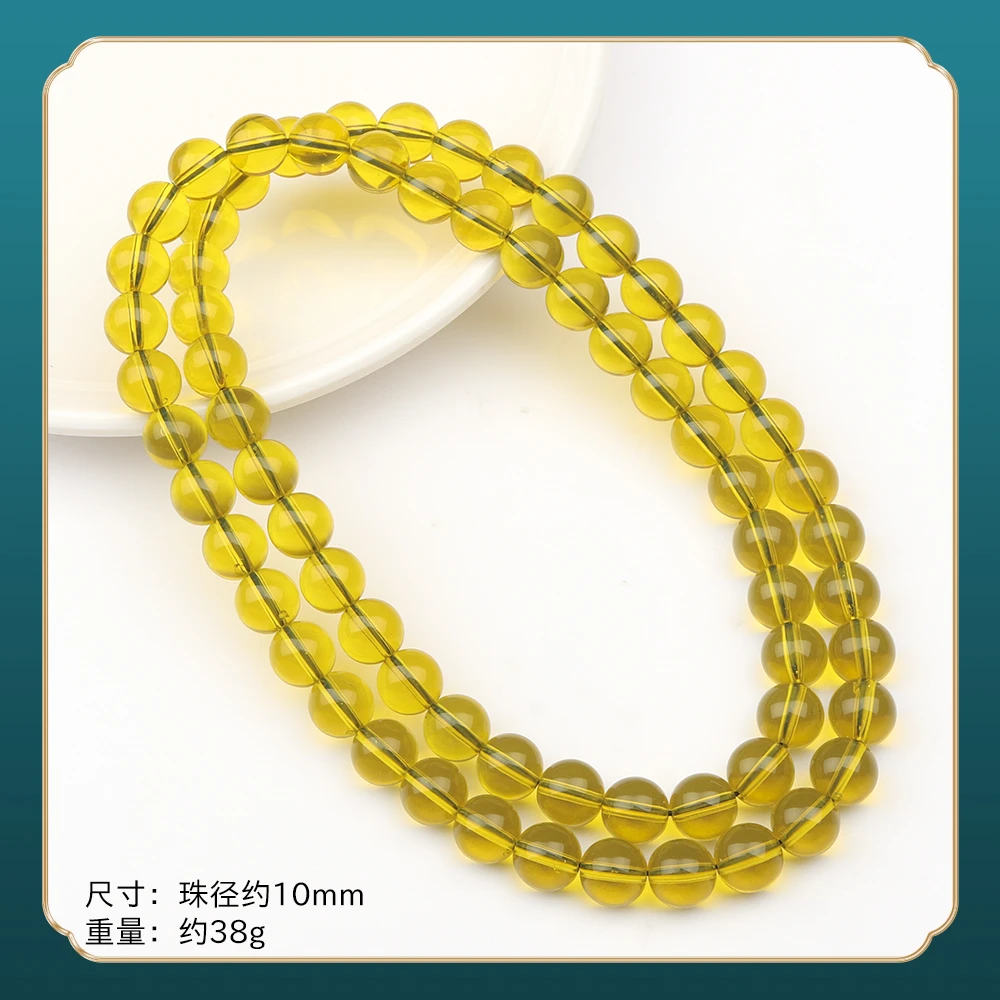 J213精品时尚气质百搭款项链（多样性发一