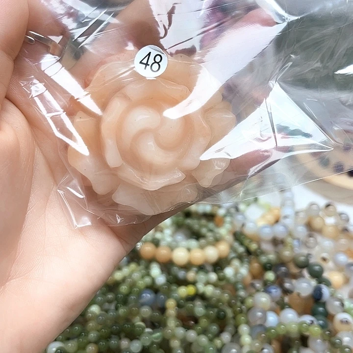 菩提手串/手链蒲*英