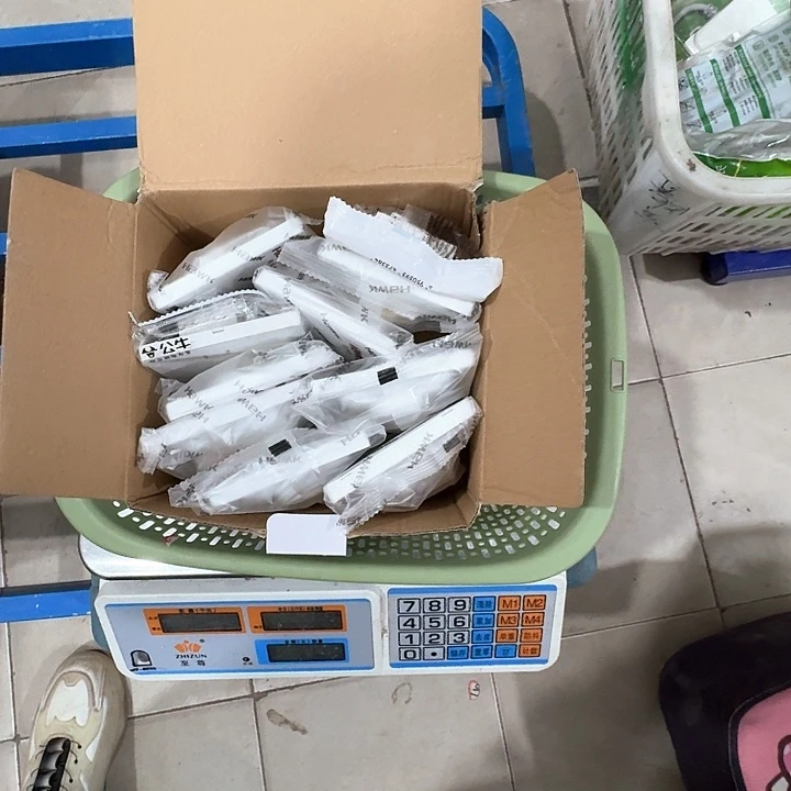 开关插座等产品的生产和销售