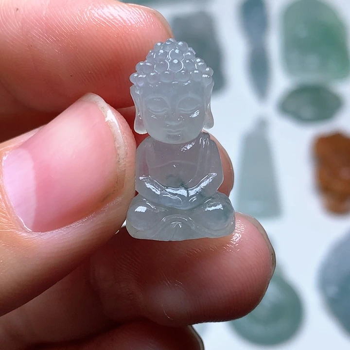 未镶嵌定制翡翠定制翡翠