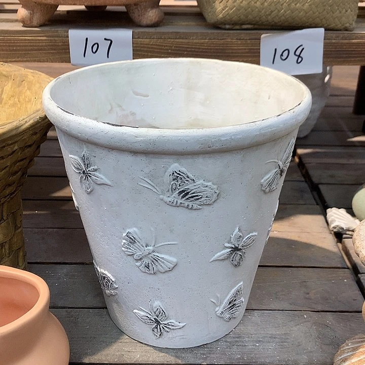 红陶高23宽23口21