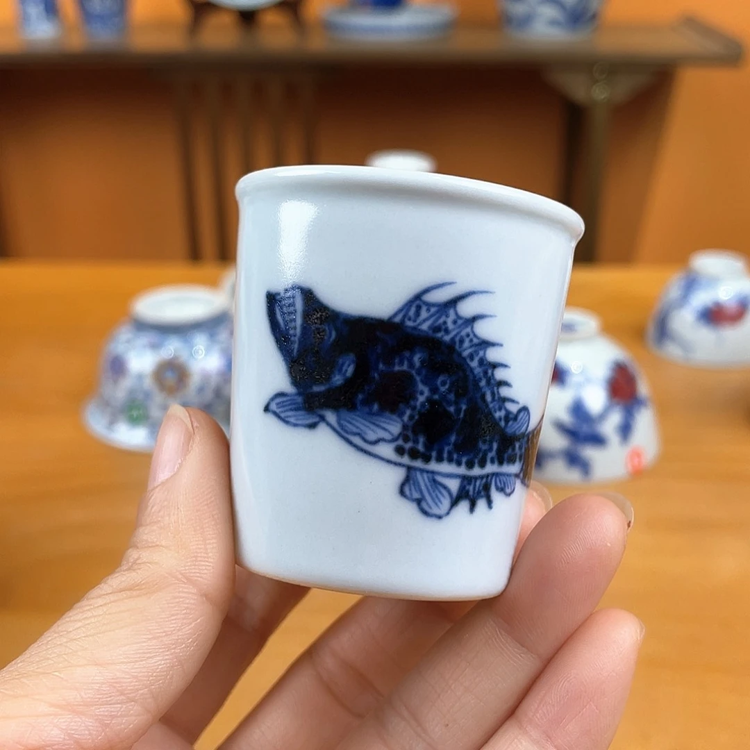 景德镇陶瓷景德镇瓷器