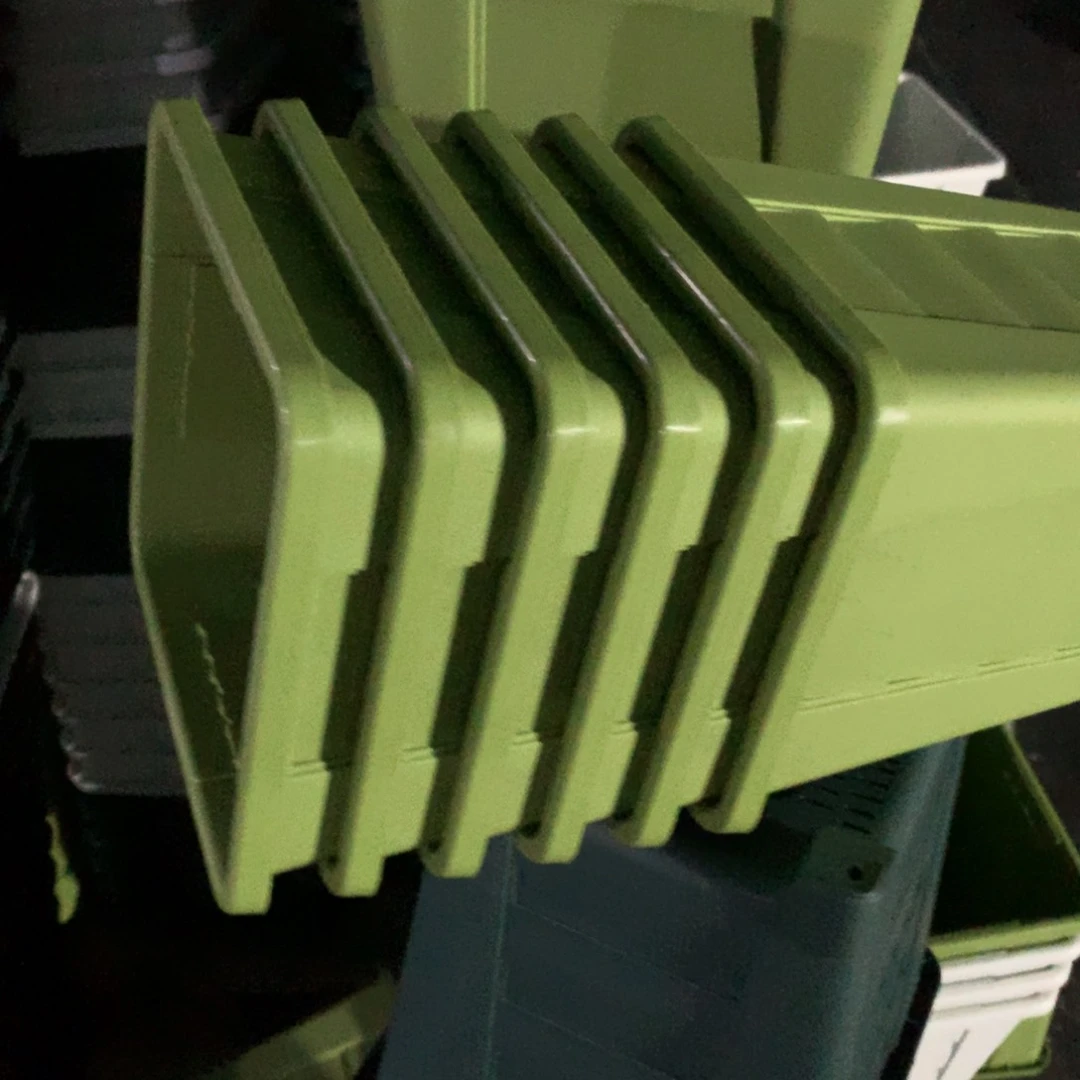 红陶16口果绿无托6个