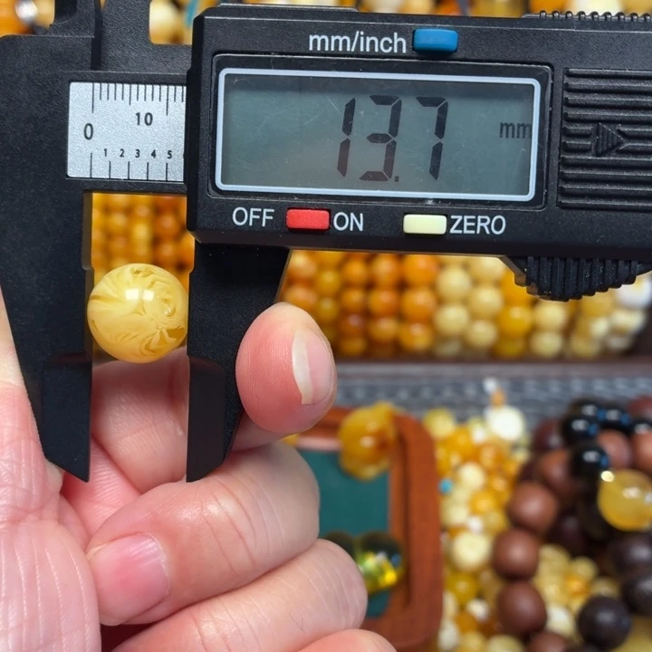 非金属配珠配饰03