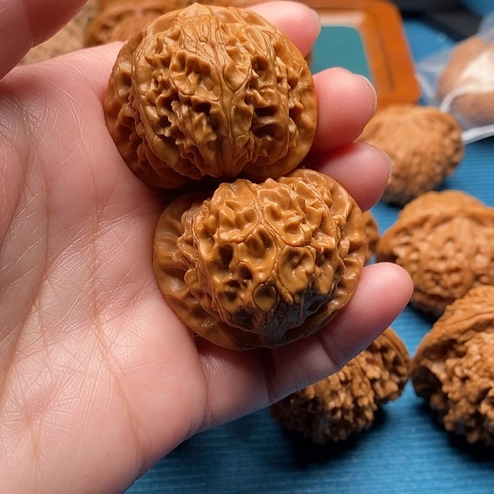 宫灯41尺已打底手把件