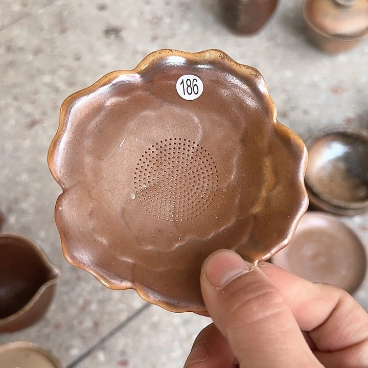 紫砂茶壶柴烧福利新品多多
