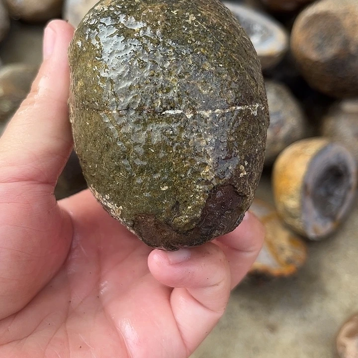 玛瑙/玉髓手链未镶嵌