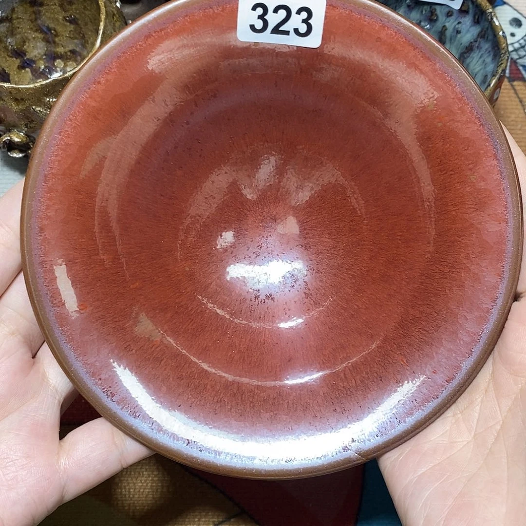 茶盏表妹建盏茶器323