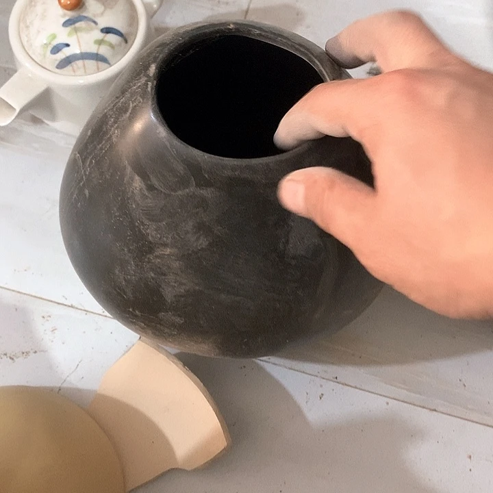 紫砂陶瓷艺术作品欣赏作品