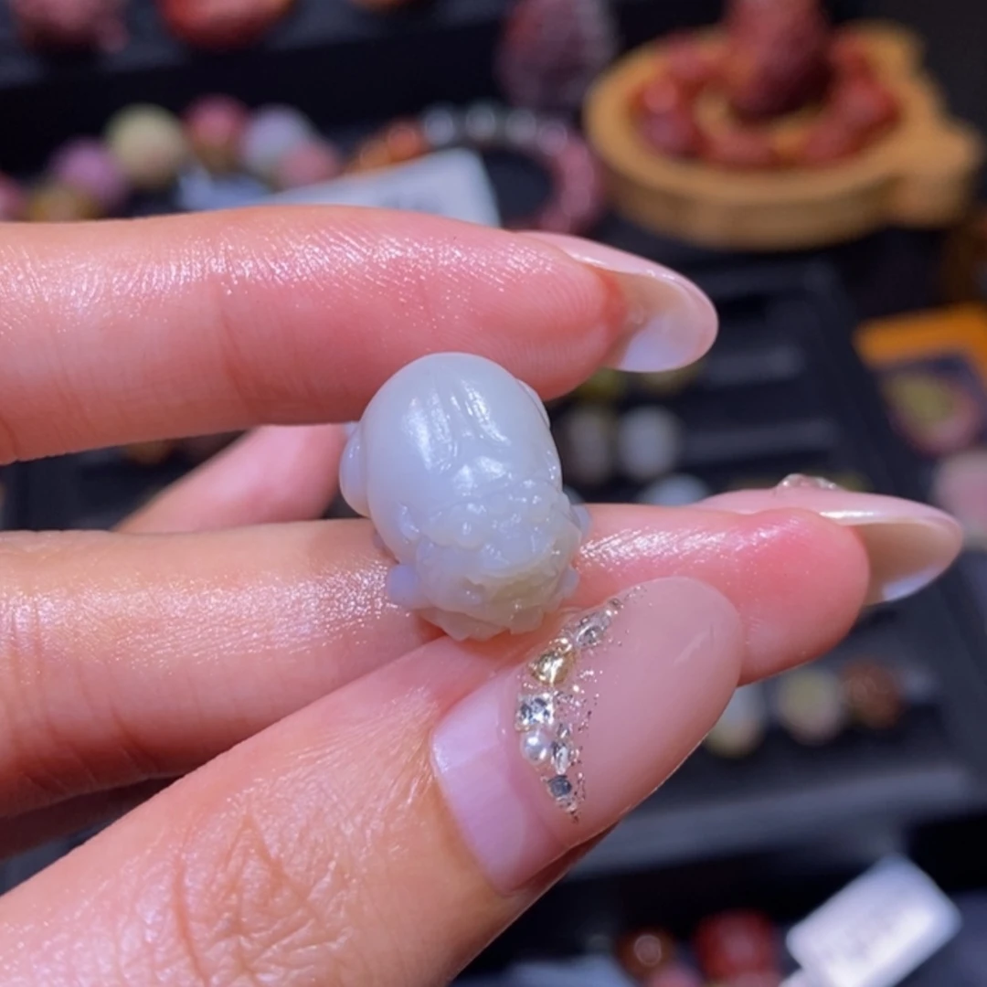 【闪购商品】未镶嵌手链玛瑙/玉髓盐源玛瑙