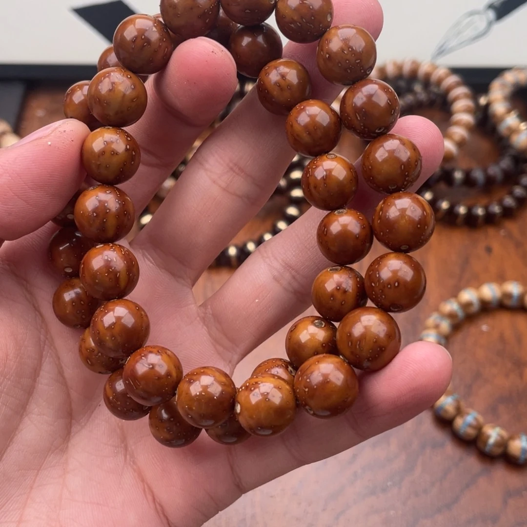 紫金鼠手串紫金鼠7