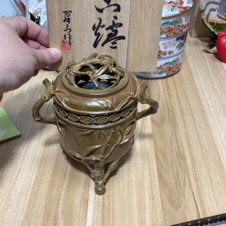 杯中古物品默认微瑕