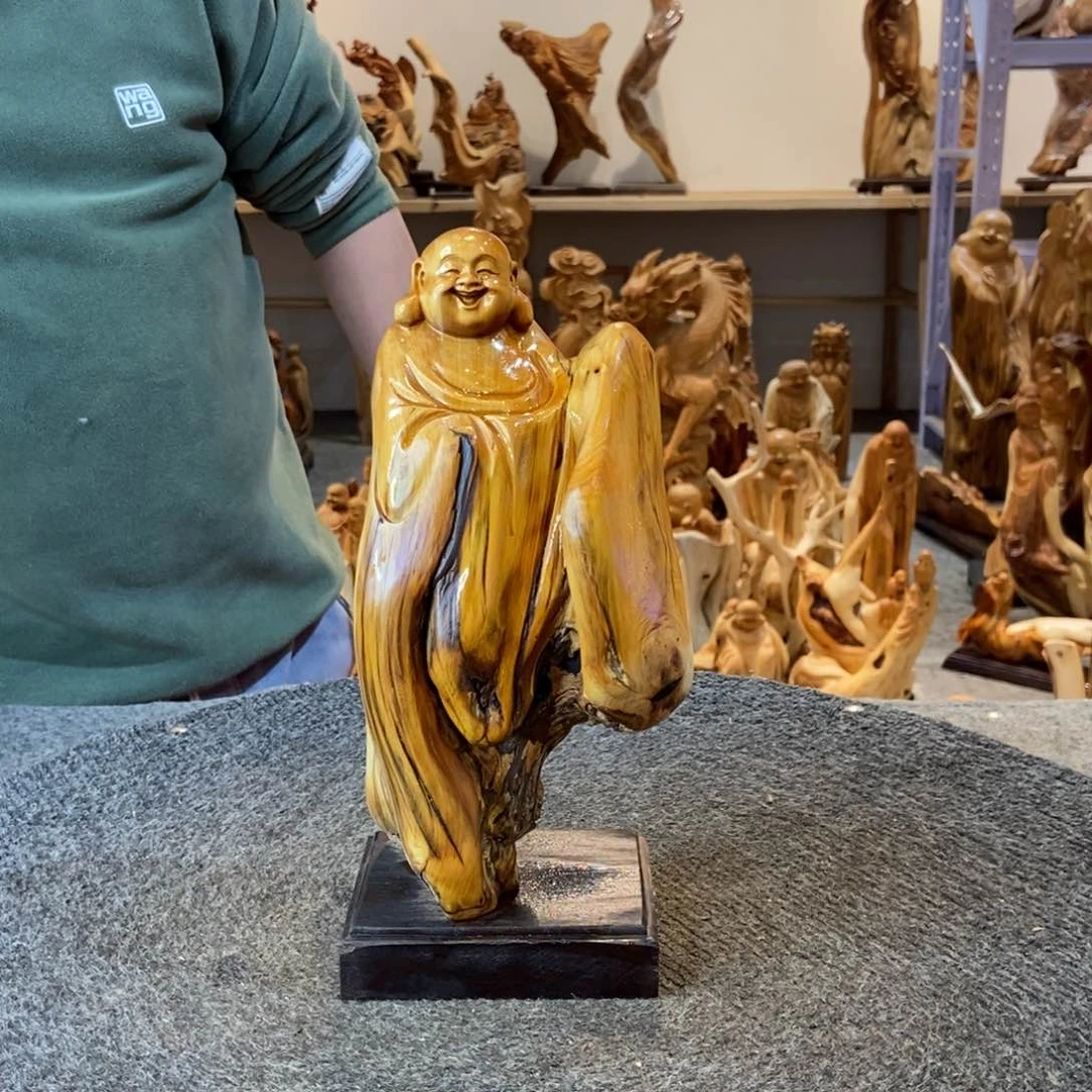 柏木（崖柏）太行崖柏精品