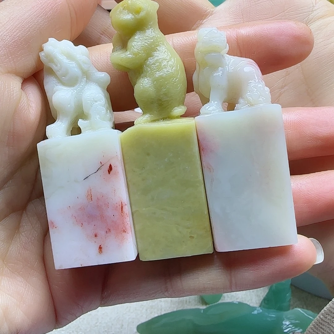 老挝印石11111111