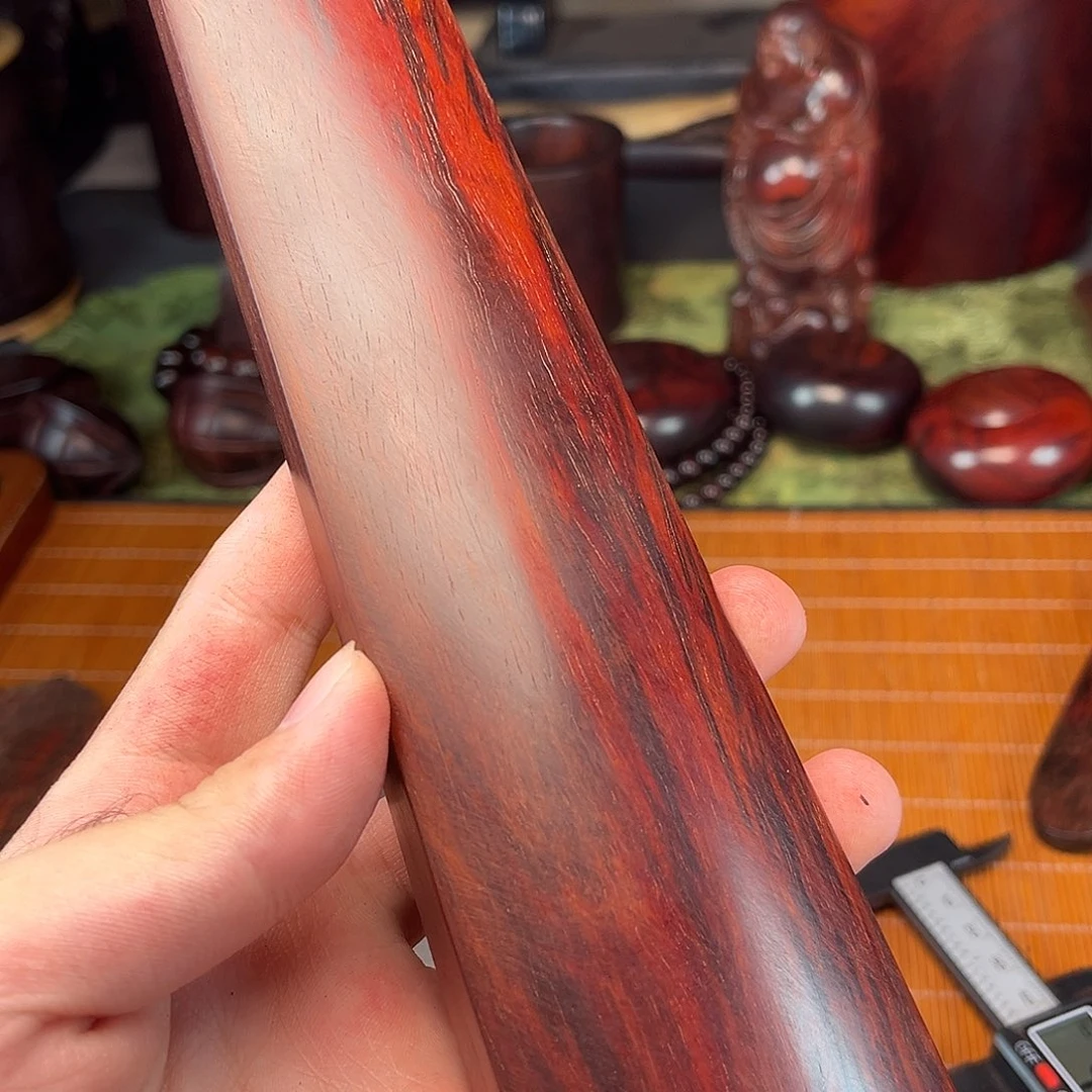 檀香紫檀（小叶紫檀）