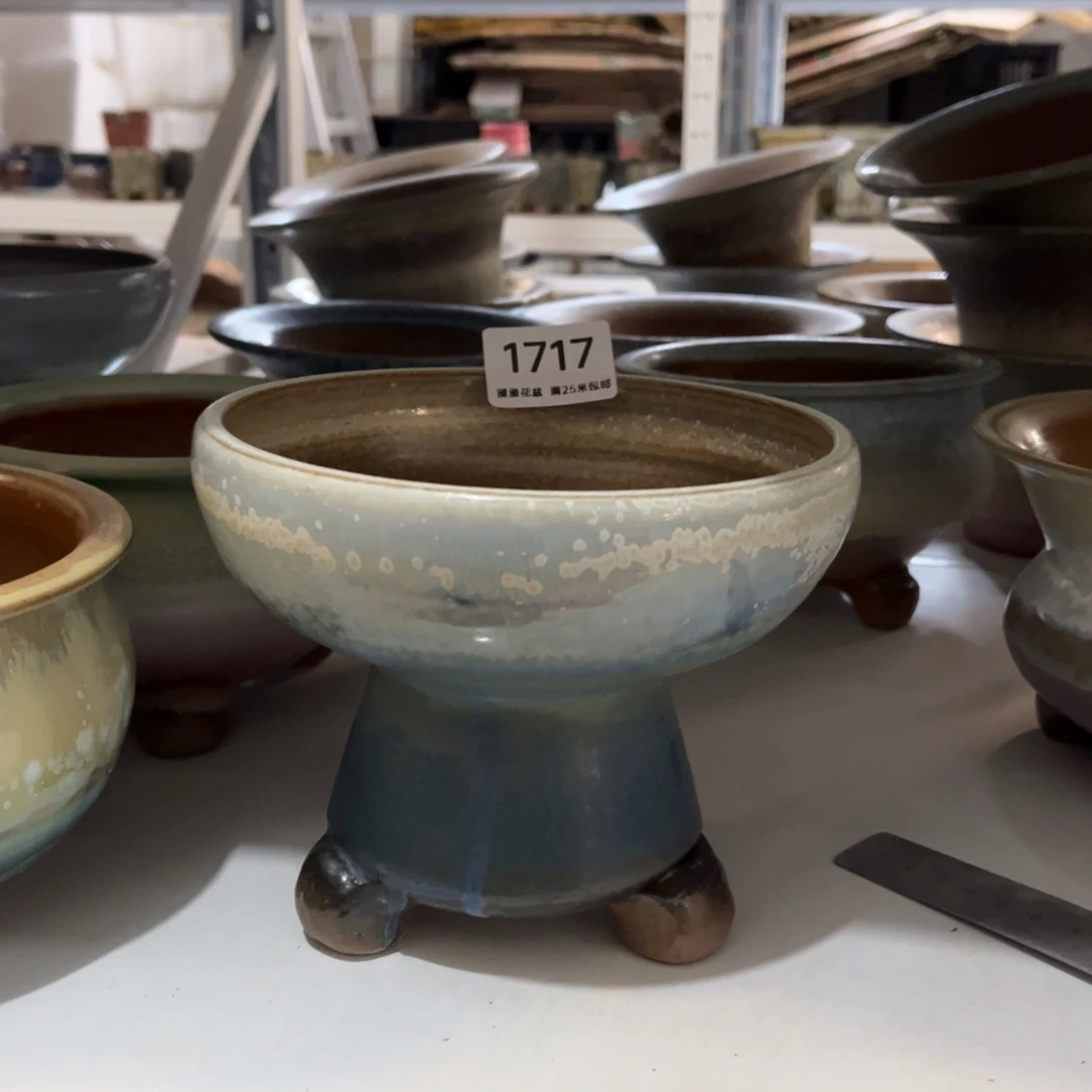 1717内口15景德镇手工制作