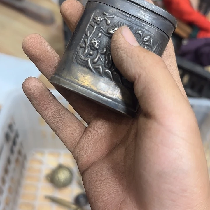 藏*缘一物一图，看好在拍
