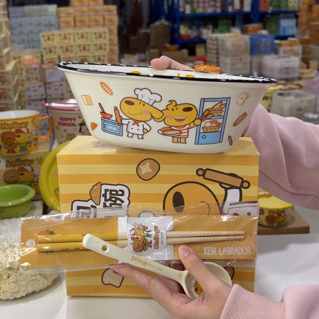 瓷195 家勺子筷子陶瓷陶瓷陶瓷天c