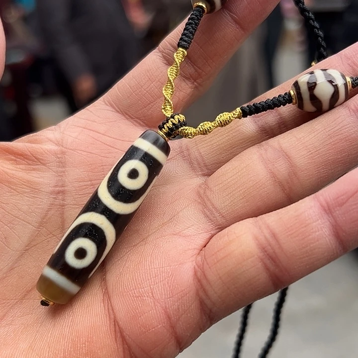 玛瑙/玉髓（覆膜）未镶嵌颈饰