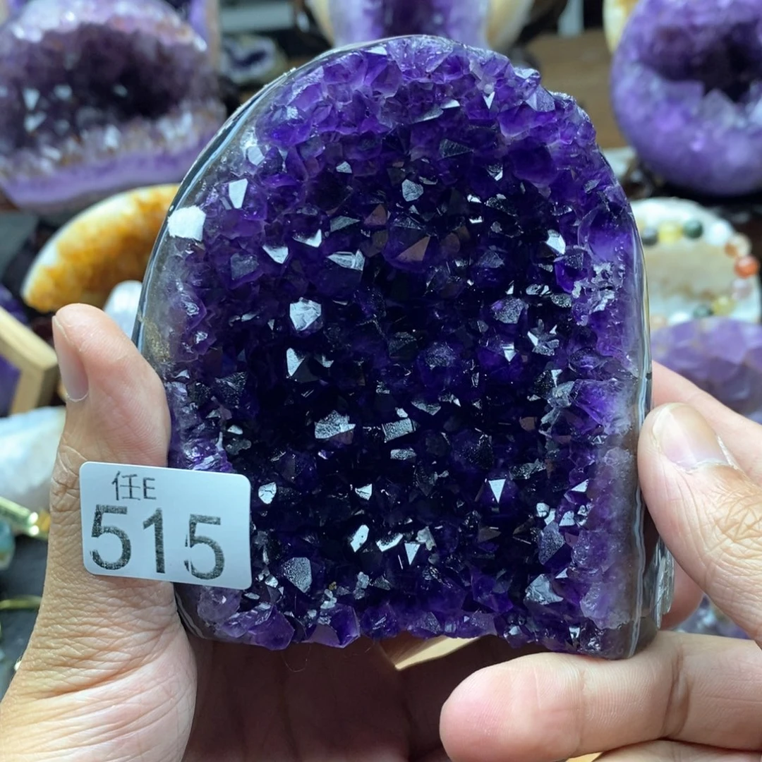 未镶嵌大型摆件（非配饰）水晶