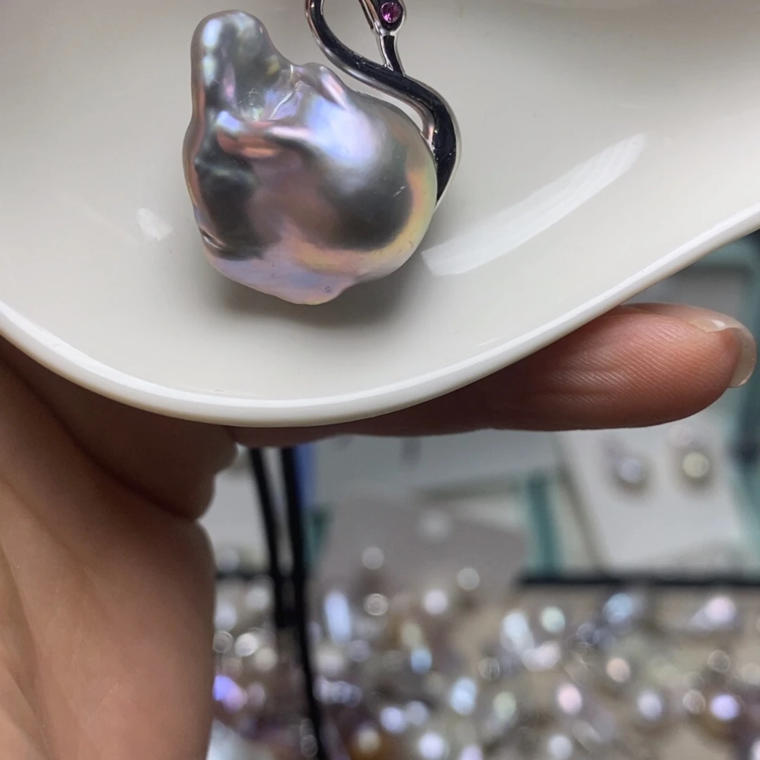 淡水珍珠其它未镶嵌