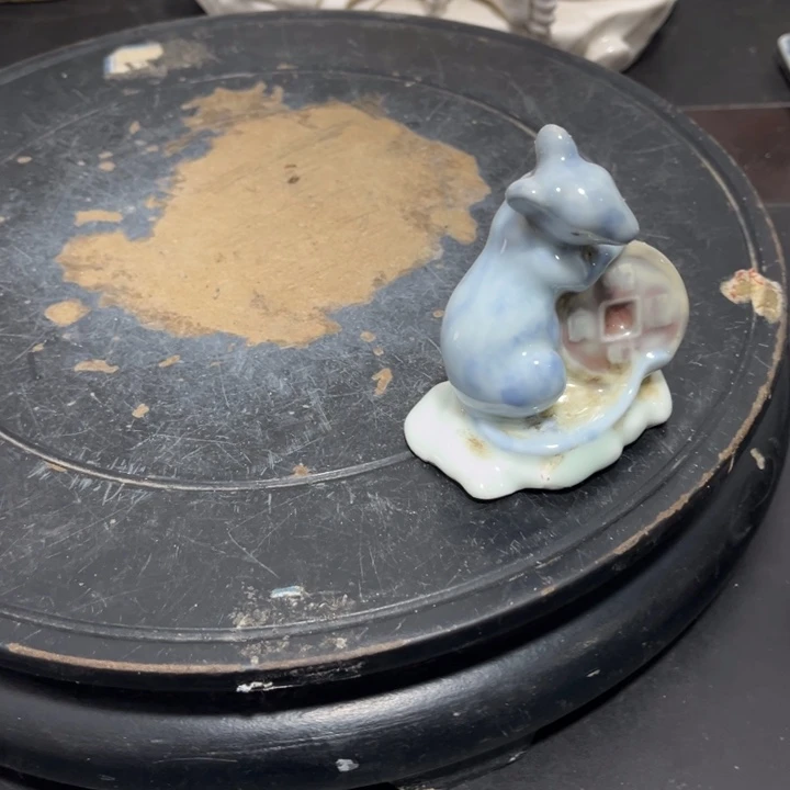摆件陶瓷景德镇陶瓷艺术品