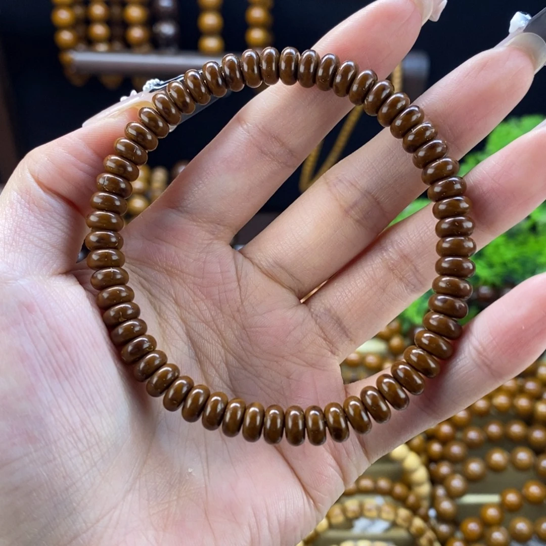 手串紫金鼠福利款纯肉小算盘