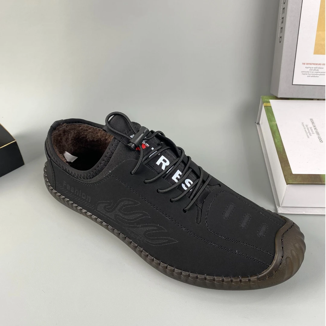 8826棉断码清仓男鞋