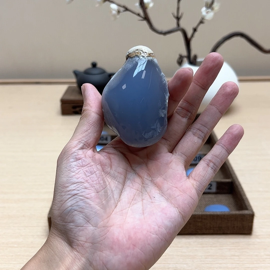 未镶嵌玛瑙/玉髓珠宝奇石?***伟