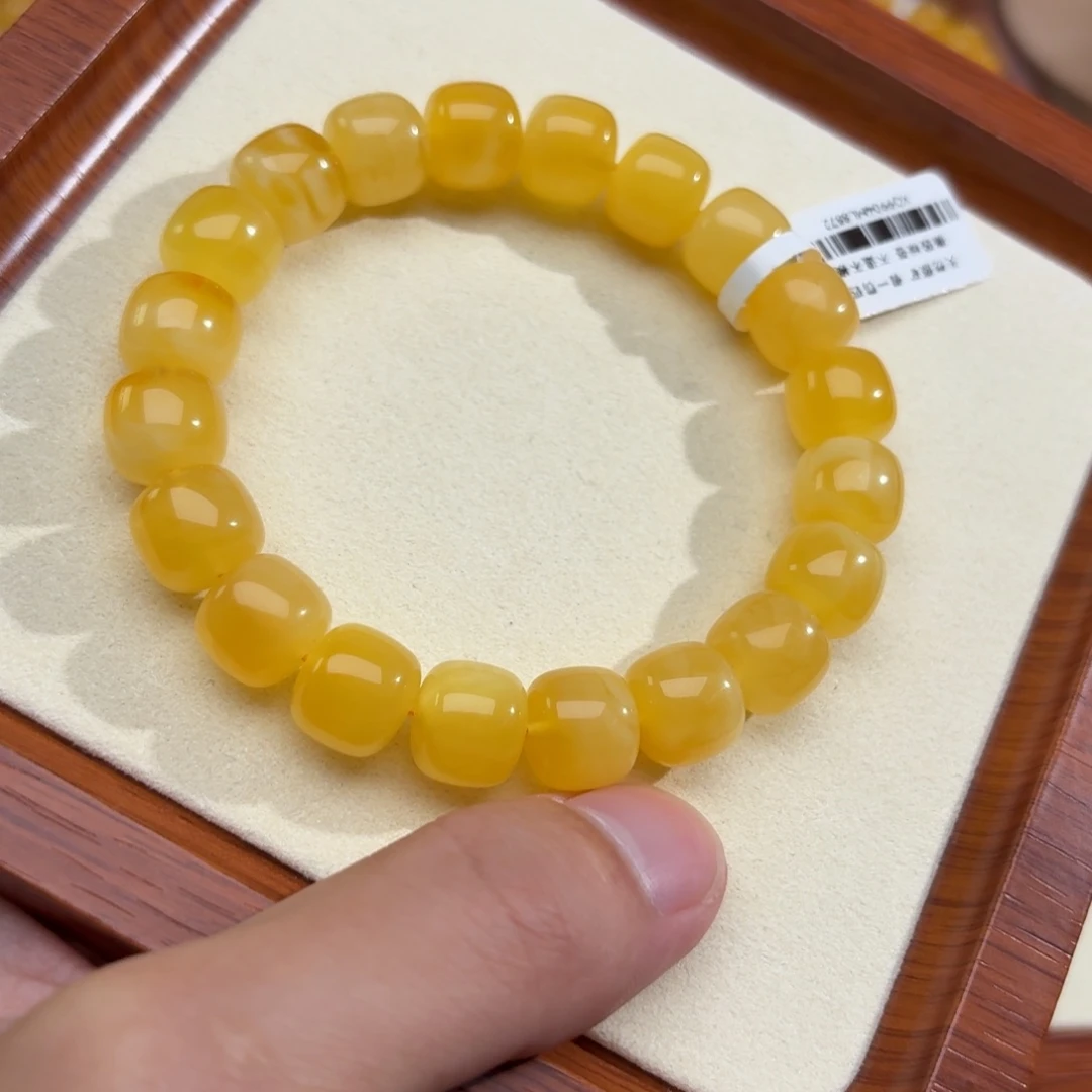 未镶嵌琥珀珠宝奇石琥珀蜜蜡620