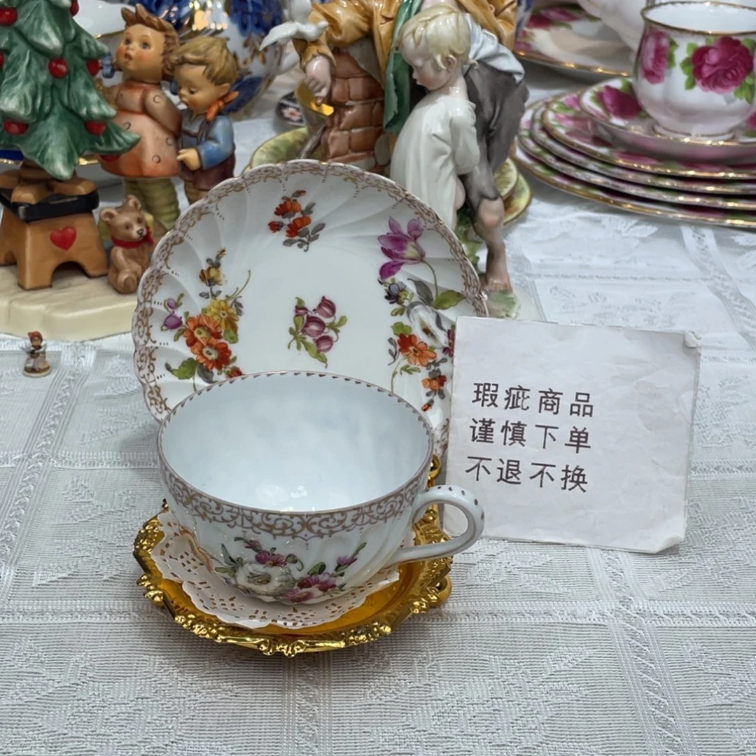 瓷片欧美中古美物
