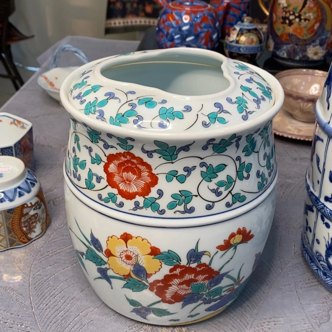 向***-16 厘米——小杨瓷器甄选
