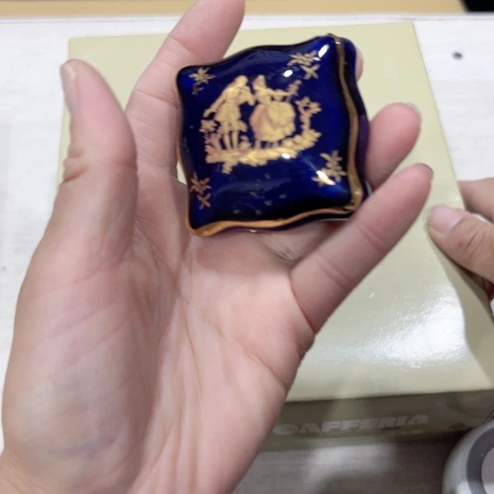 M**?亿熙合中古杂项默认微瑕谨慎参拍