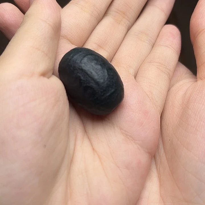 未镶嵌挂件玛瑙/玉髓