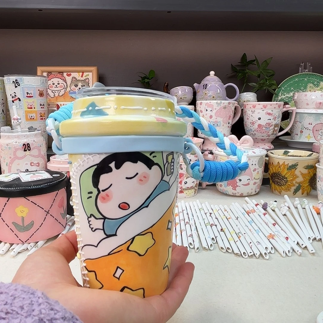 景德镇设计师款陶瓷