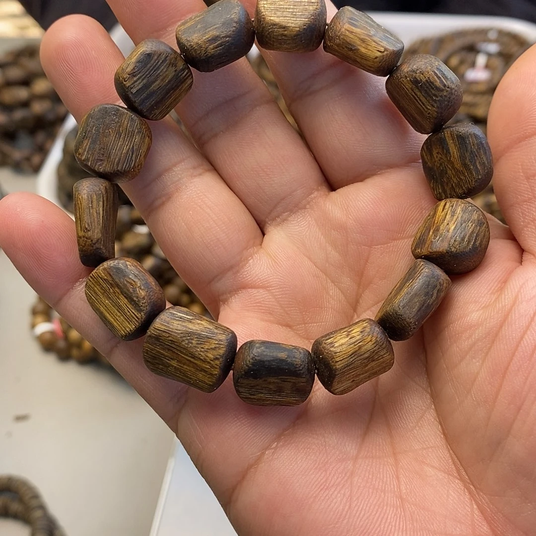 沉香沉香碎屑F****械方单13克多样性发一