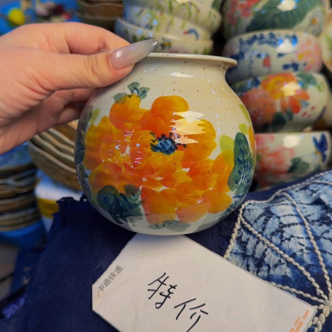 瓷片景德镇源头厂家