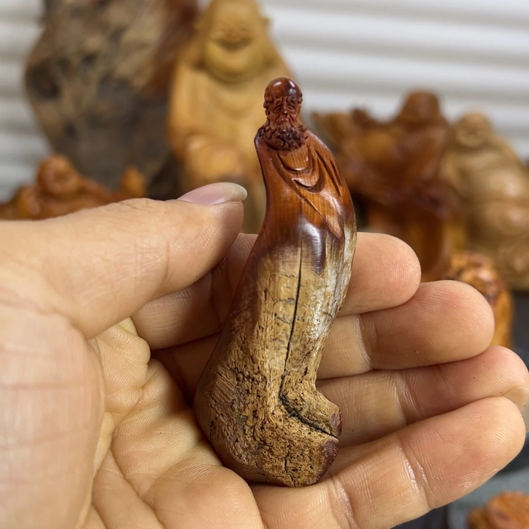 柏木（崖柏）喜欢的东西真的