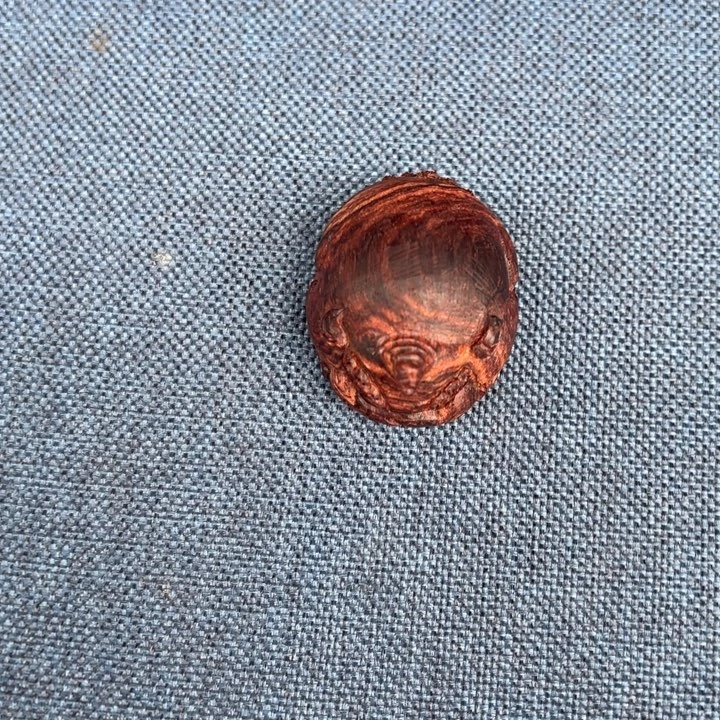 把件黄花梨/降香黄檀