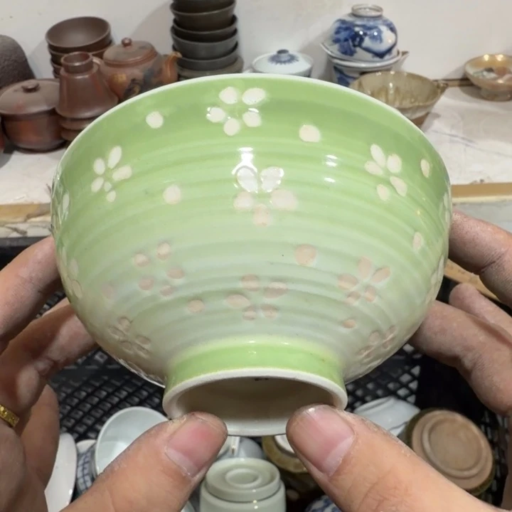 陶瓷推荐第二名20包邮