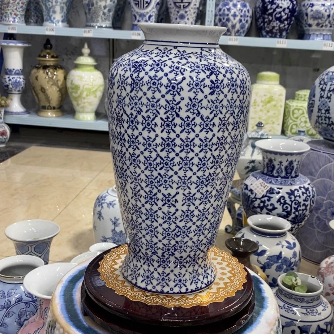 【闪购商品】摆件花瓶摆件……