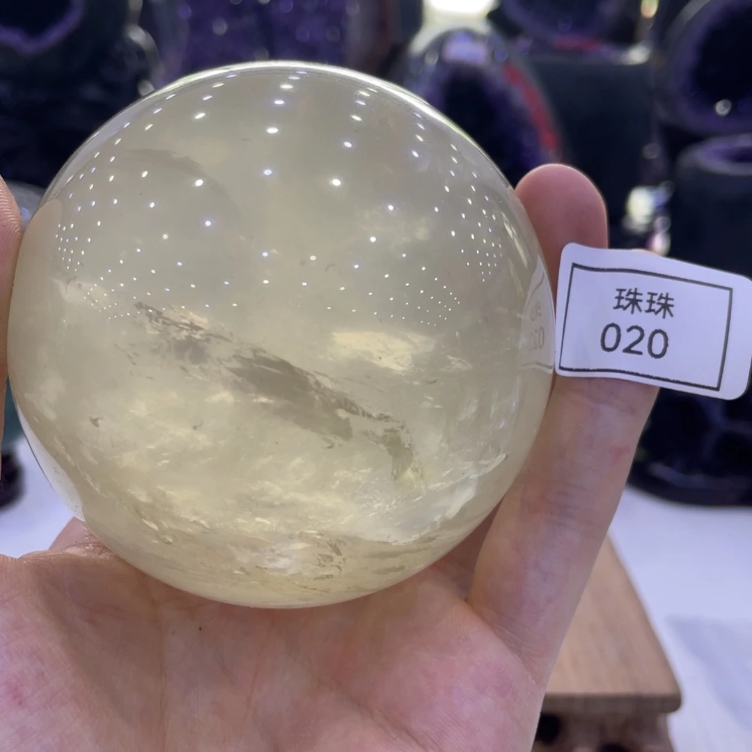 ****子未镶嵌水晶大型摆件（非配饰）