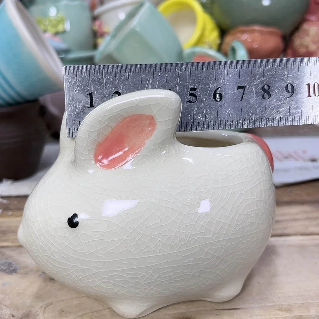 陶瓷陶瓷花盆特价上新