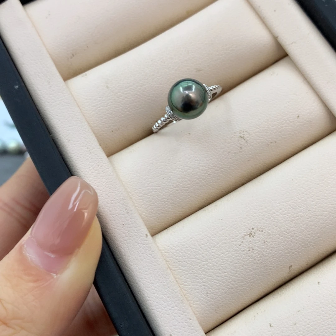 海水珍珠裸珠未镶嵌