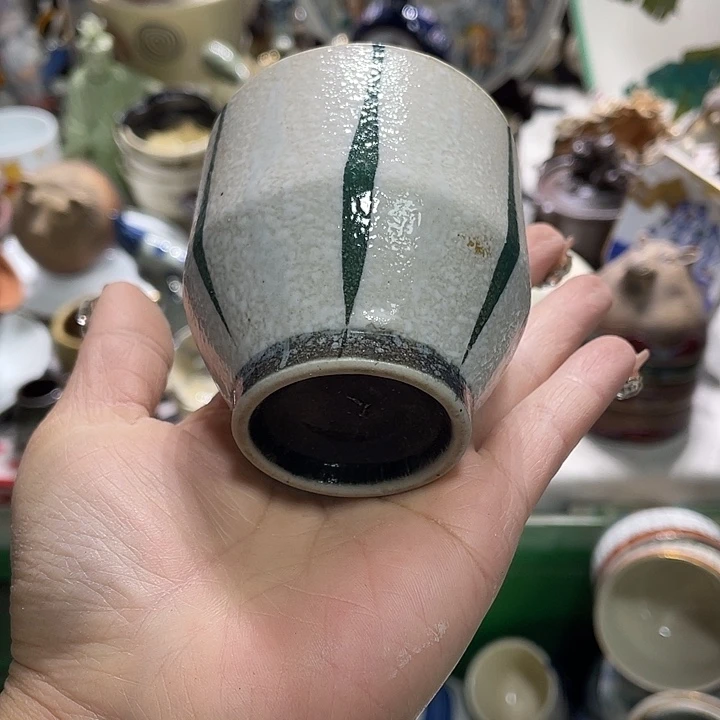 茶杯具19.9发带瑕疵牌都是坏的1
