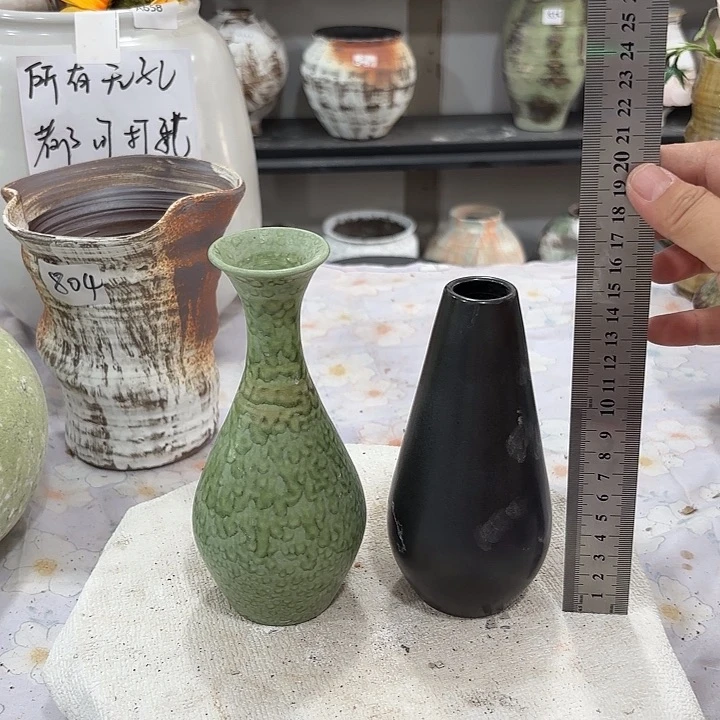 盘景德镇市等多处