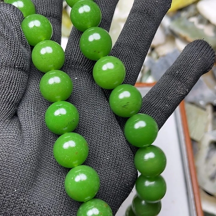 未镶嵌和田玉珠宝奇石